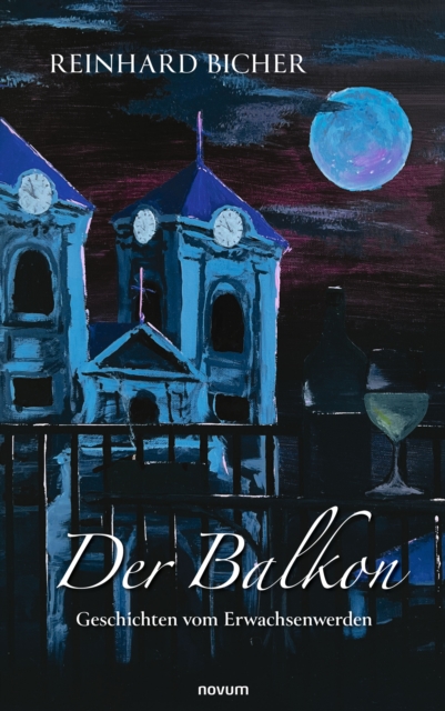 Der Balkon