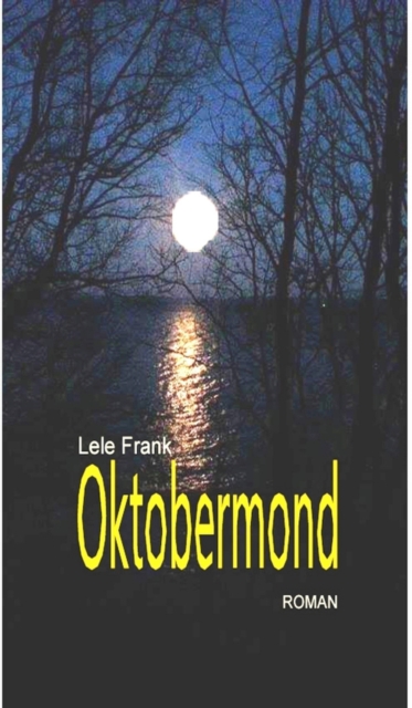 Oktobermond