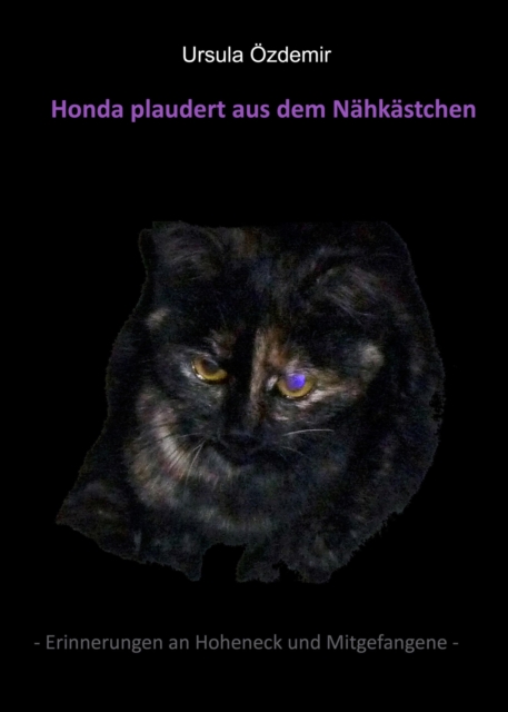 HONDA PLAUDERT AUS DEM NÄHKÄSTCHEN