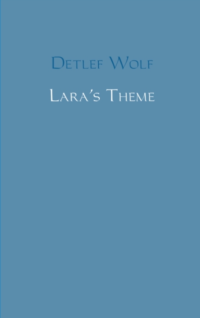 Lara's Theme