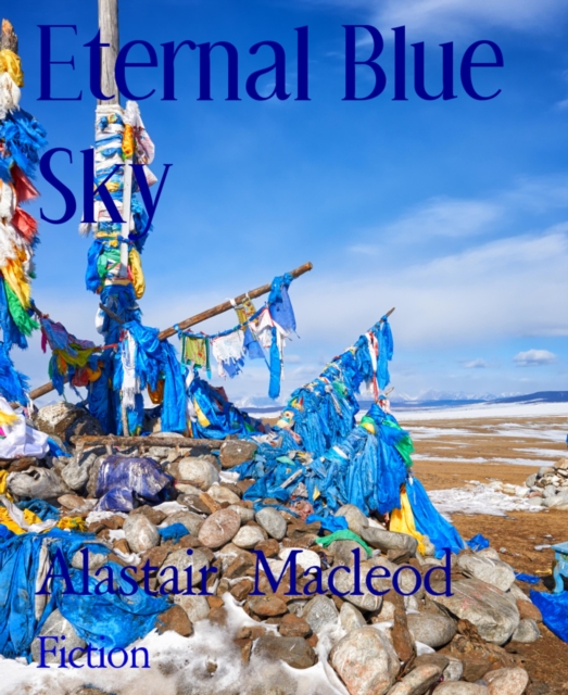 Eternal Blue Sky