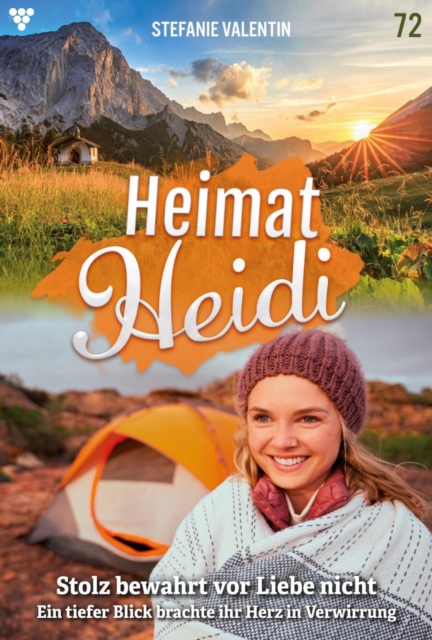 Stolz bewahrt vor Liebe nicht