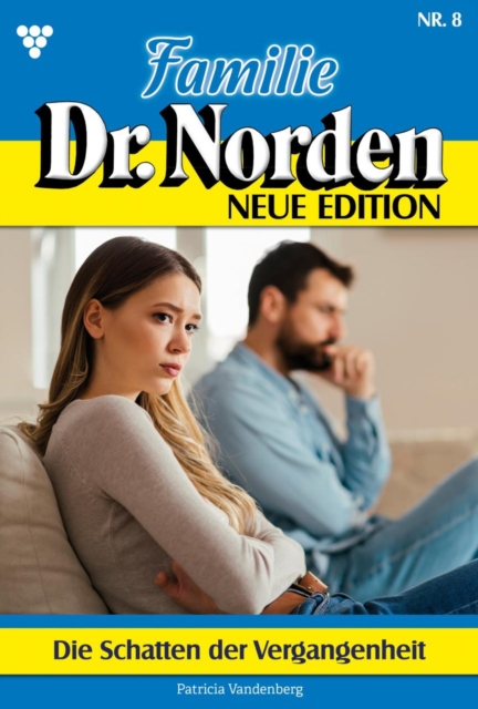 Die Schatten der Vergangenheit