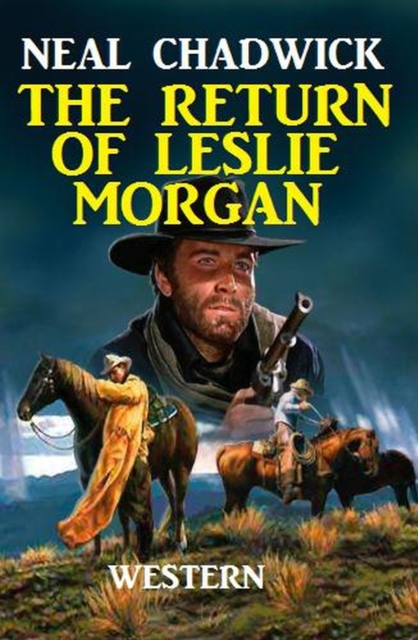 Return Of Leslie Morgan