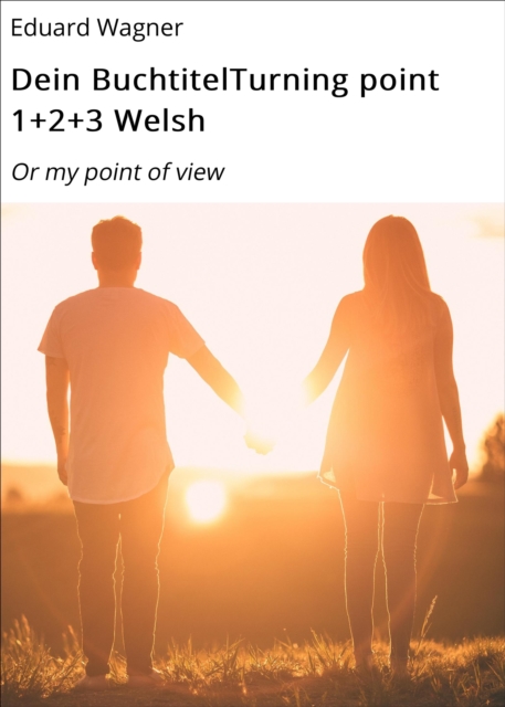 Dein BuchtitelTurning point 1+2+3 Welsh