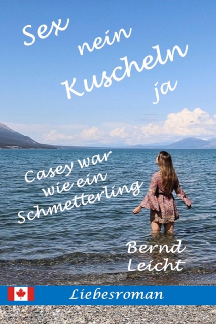 Sex nein Kuscheln ja