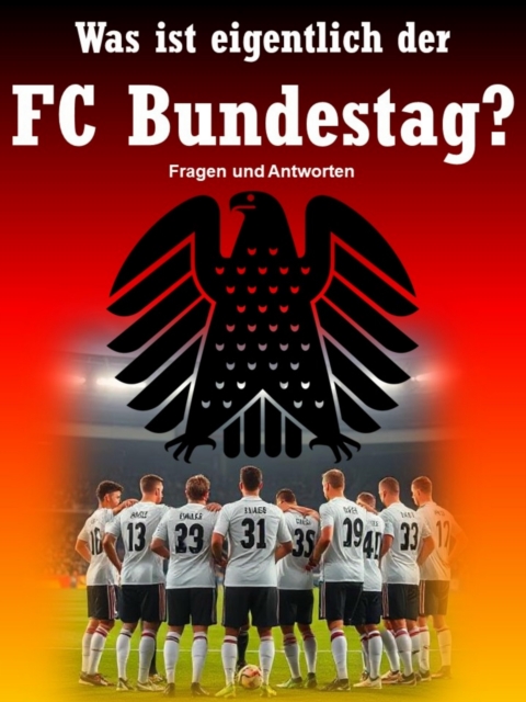 Was ist eigentlich der FC Bundestag? Fragen und Antworten