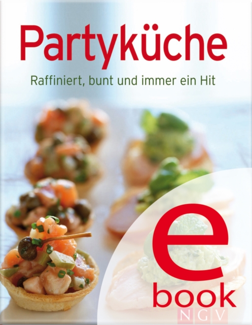 Partyküche