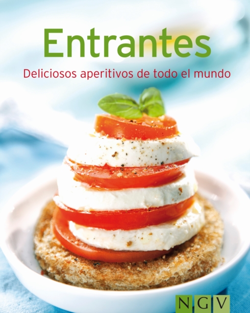 Entrantes