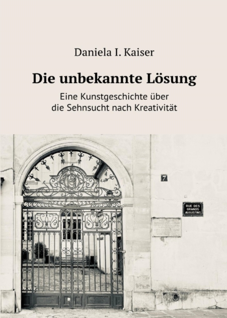 Die unbekannte Lösung