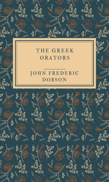 Greek orators