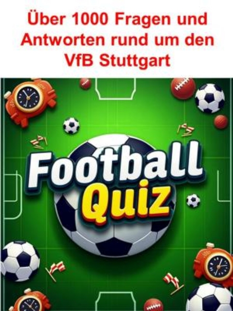 Football-Quiz - VfB Stuttgart