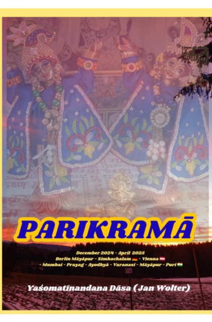 Parikrama