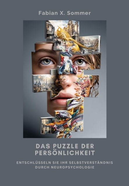 Das Puzzle der Persönlichkeit