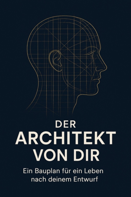 Der Architekt deines Lebens: Ein Bauplan für ein selbst gestaltetes Leben