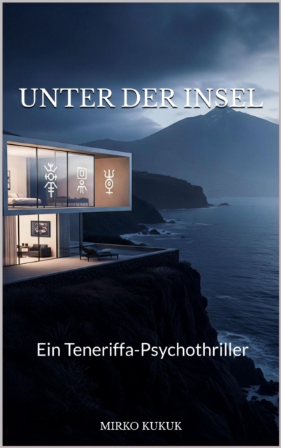 Unter der Insel