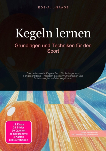 Kegeln lernen: Grundlagen und Techniken für den Sport