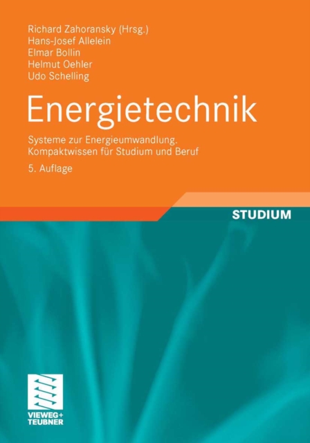 Energietechnik