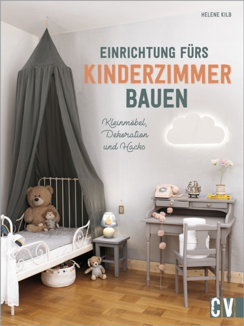 Einrichtung furs Kinderzimmer bauen