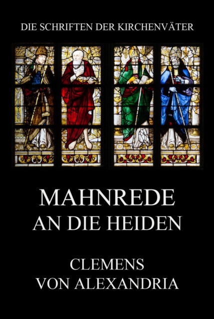 Mahnrede an die Heiden