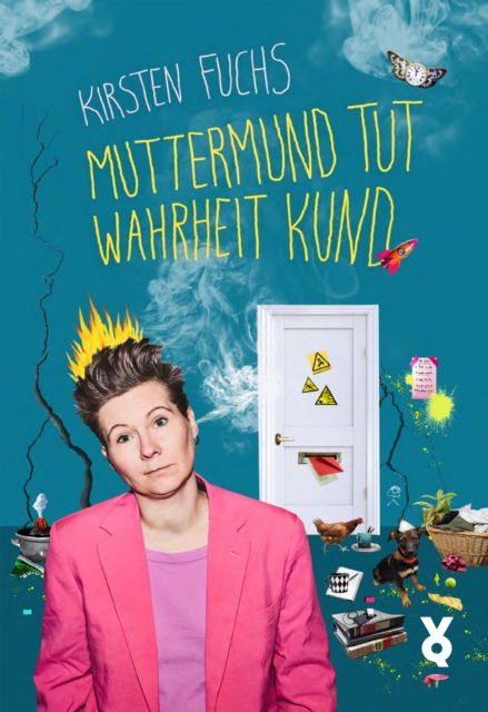 Muttermund tut Wahrheit kund