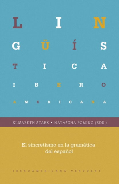 El sincretismo en la gramática del español