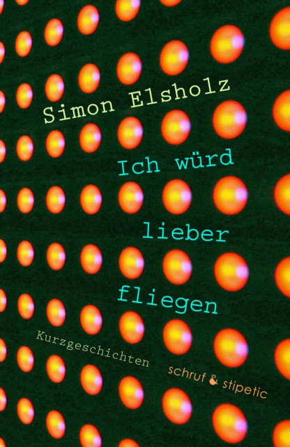 Ich würd lieber fliegen