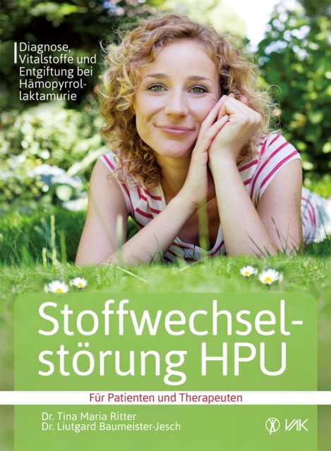 Stoffwechselstörung HPU