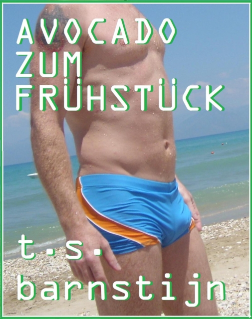 Avocado zum Frühstück