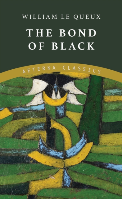 Bond of Black