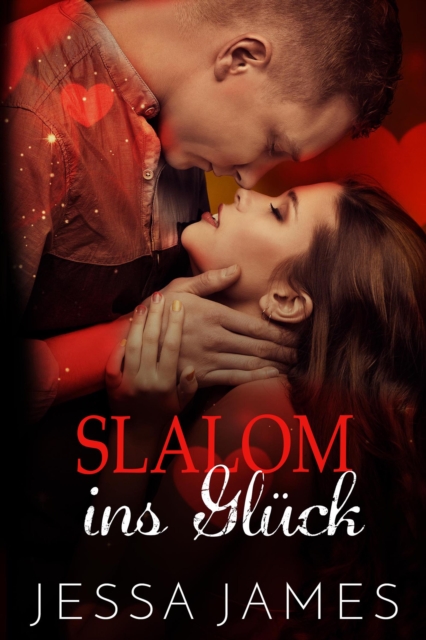 Slalom ins Glück