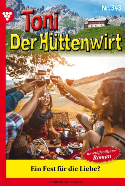 Ein Fest für die Liebe? - Unveröffentlichter Roman