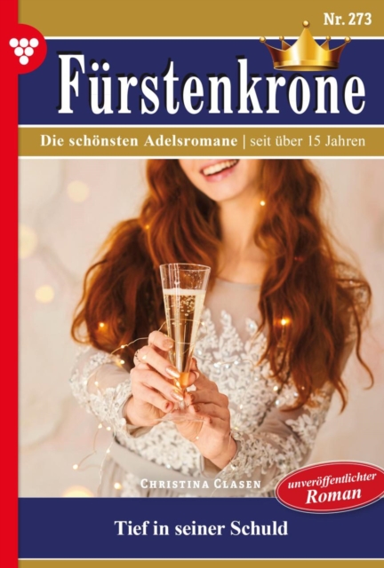 Fürstenkrone 273 – Adelsroman