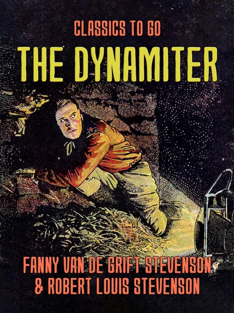 Dynamiter