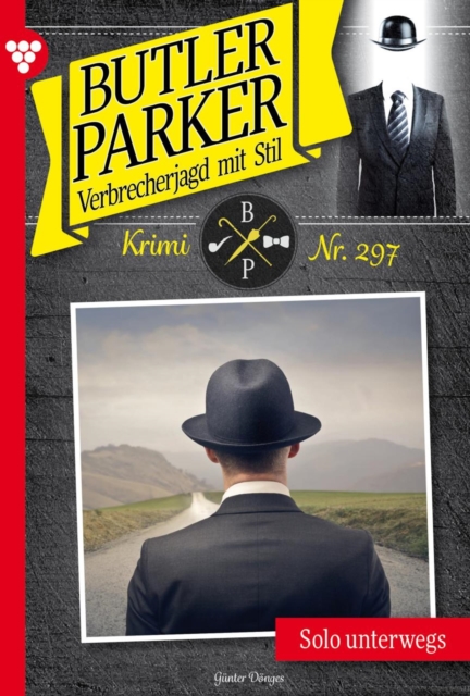 Solo unterwegs