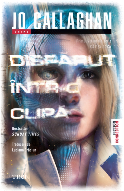 Disparut intr-o clipa