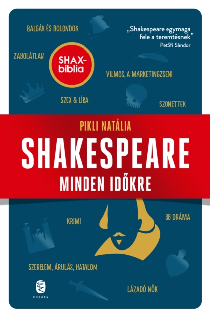 Shakespeare minden idokre