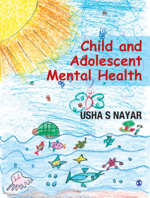 Child and Adolescent Mental Health