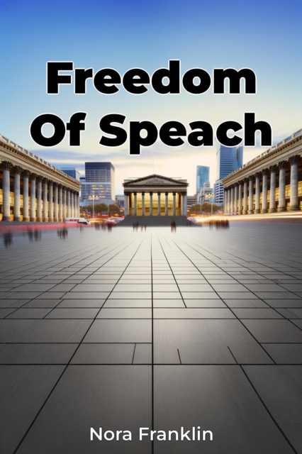 Freedom Of Speach