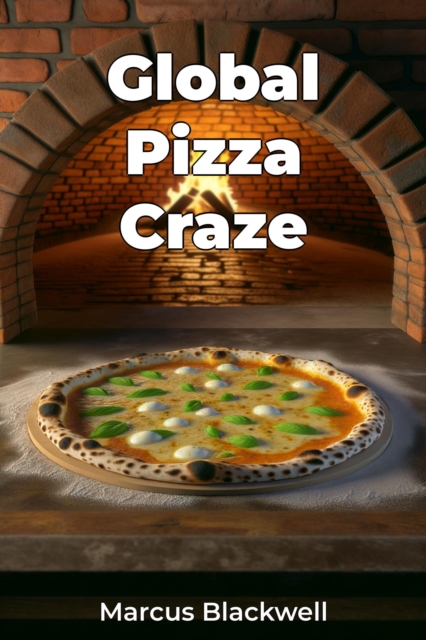 Global Pizza Craze