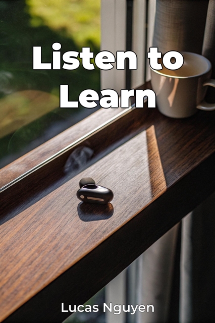 Listen to Learn