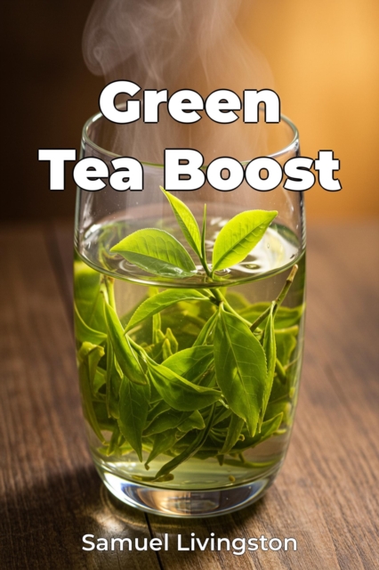 Green Tea Boost