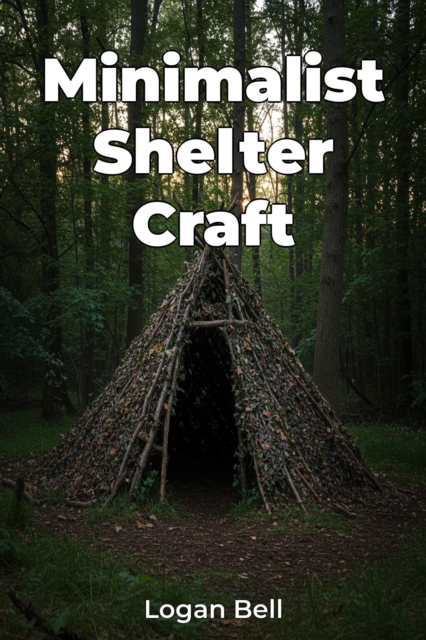 Minimalist Shelter Craft
