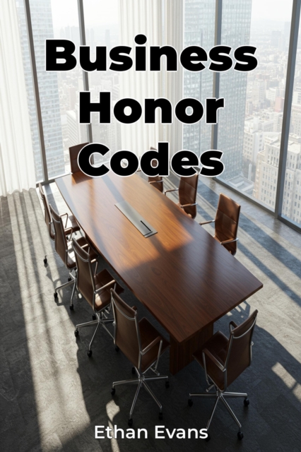 Business Honor Codes