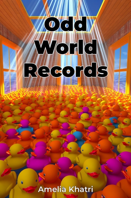 Odd World Records