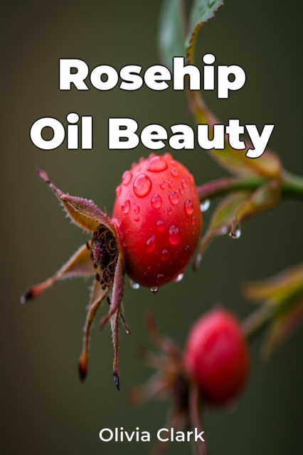 Rosehip Oil Beauty