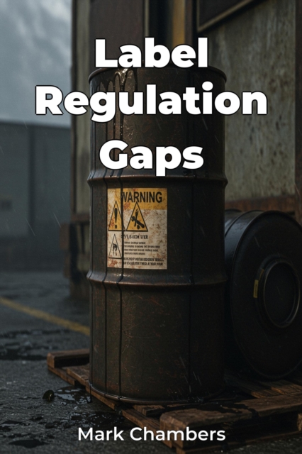 Label Regulation Gaps