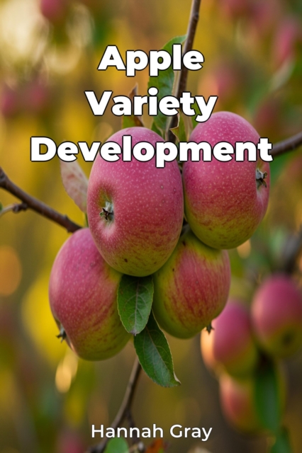 Apple Variety Development