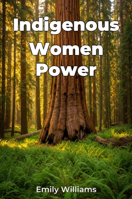 Indigenous Women Power