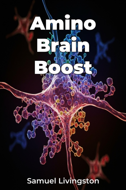 Amino Brain Boost